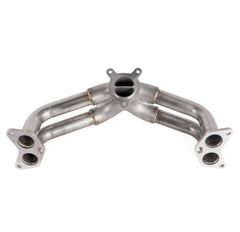 GrimmSpeed Equal Length Header | 2022+ Subaru WRX (GRM113401)