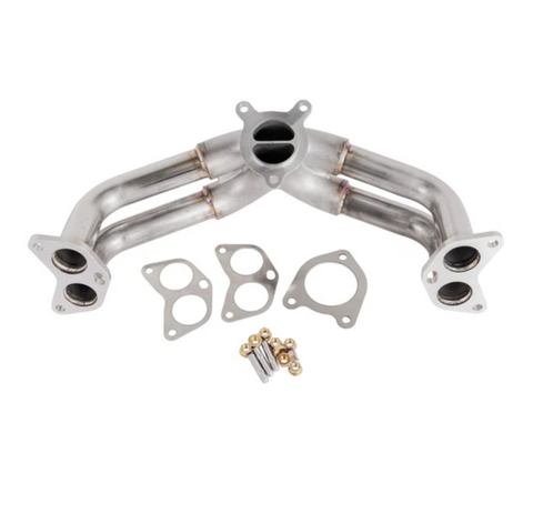 GrimmSpeed Equal Length Header | 2022+ Subaru WRX (GRM113401)