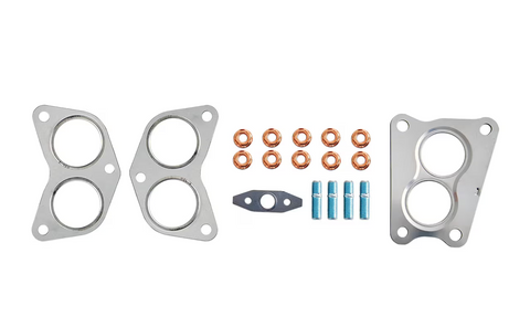 IAG Performance Equal Length Header | 2015-2021 Subaru WRX (IAG-EXT-1006)