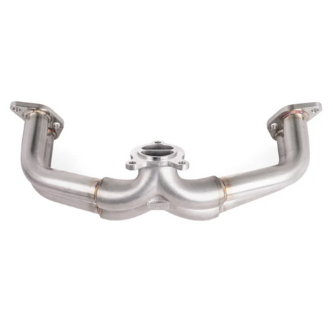 GrimmSpeed Equal Length Header | 2022+ Subaru WRX (GRM113401)