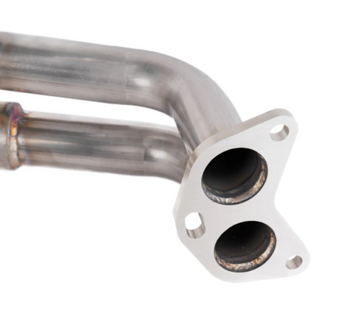 GrimmSpeed Equal Length Header | 2022+ Subaru WRX (GRM113401)