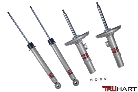 Truhart Truhart Lowering Shocks | 2022+ Honda Civic (TH-H516)