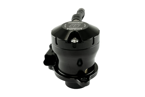 Turbosmart Dual Port Blow Off Valve | 07-13 Mini Cooper S / 09-13 Cooper JCW 1.6L Turbo (TS-0223-1093)