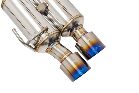 Apexi N1 Evolution-X Exhaust | 2022+ Subaru WRX (164KF002)