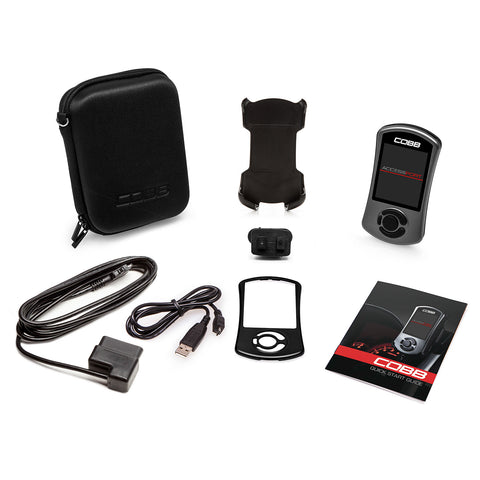 Cobb Accessport V3 | 2023-2025 Subaru Outback XT/Wilderness, Legacy XT/Sport (AP3-SUB-007)