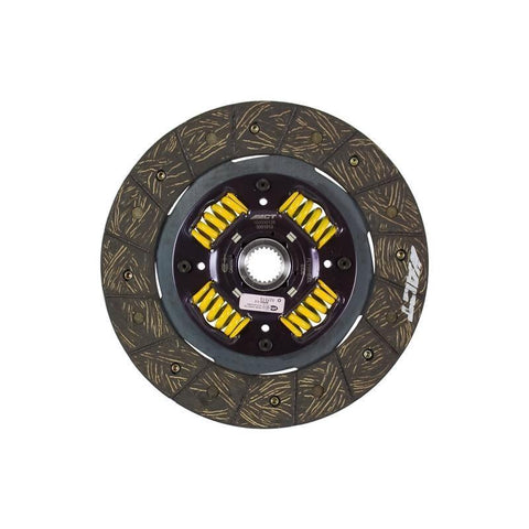 ACT Performance Sprung Street Disc | Multiple Fitments (3001012) - Return