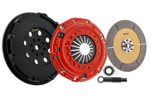 Action Clutch Ironman Clutch Kit | 2022+ Honda Civic Si (ACR-3425)