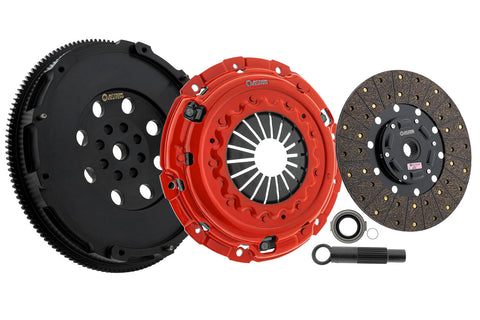 Action Clutch Stage 1 Clutch Kit | 2022+ Honda Civic Si (ACR-3419)