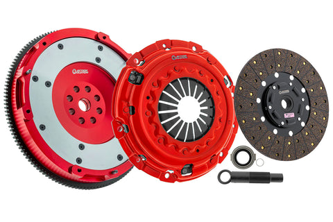 Action Clutch Stage 1 HD Clutch Kit | 2022+ Honda Civic Si (ACR-3419-2OS)