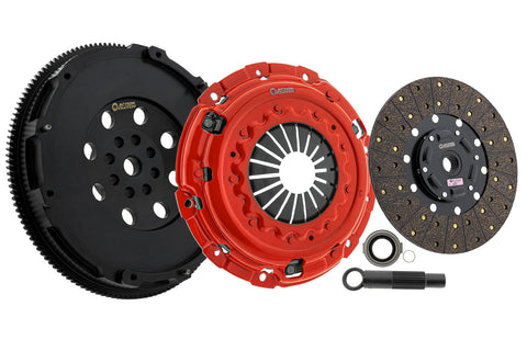 Action Clutch Stage 1 HD Clutch Kit | 2022+ Honda Civic Si (ACR-3419-2OS)