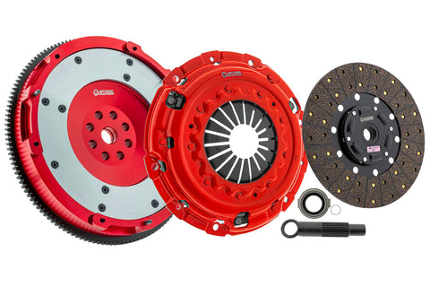 Action Clutch Stage 1 Clutch Kit | 2022+ Honda Civic Si (ACR-3419)
