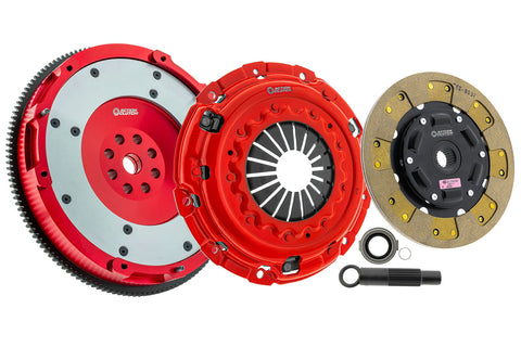 Action Clutch Stage 2 Clutch Kit | 2022+ Honda Civic Si (ACR-3420)