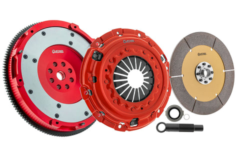 Action Clutch Ironman Clutch Kit | 2022+ Honda Civic Si (ACR-3425)