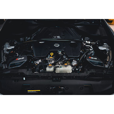 AMS Performance Cold Air Intakes | 2023+ Nissan Z (AMS.47.08.0002 