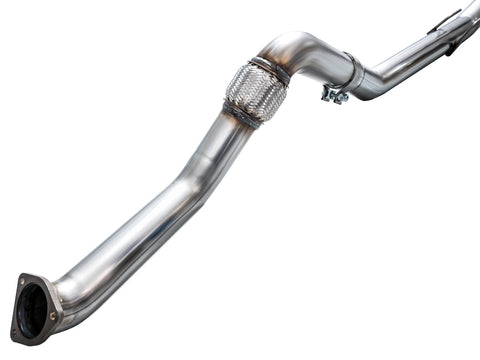 AWE Tuning Exhaust | 2024 Acura Integra Type-S DE5