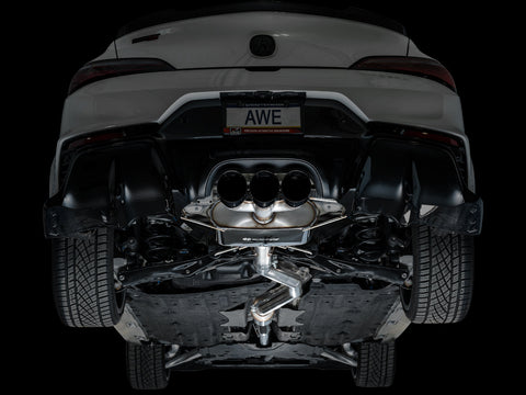 AWE Tuning Exhaust | 2024 Acura Integra Type-S DE5