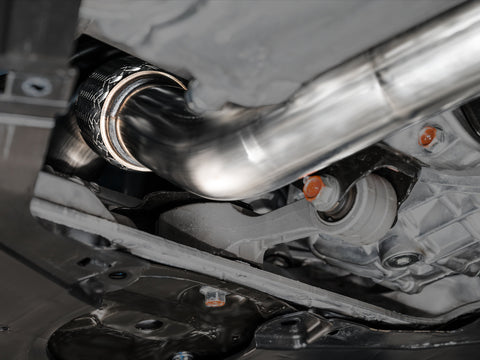 AWE Tuning Exhaust | 2024 Acura Integra Type-S DE5