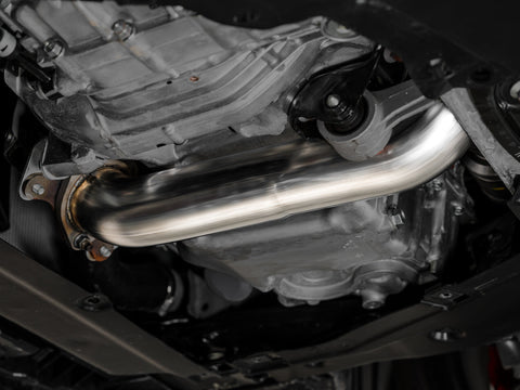 AWE Tuning Exhaust | 2024 Acura Integra Type-S DE5