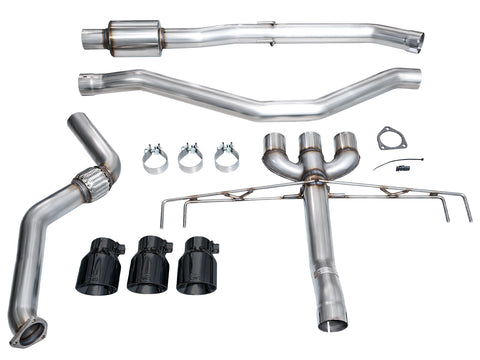 AWE Tuning Exhaust | 2024 Acura Integra Type-S DE5