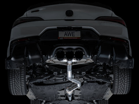 AWE Tuning Exhaust | 2024 Acura Integra Type-S DE5