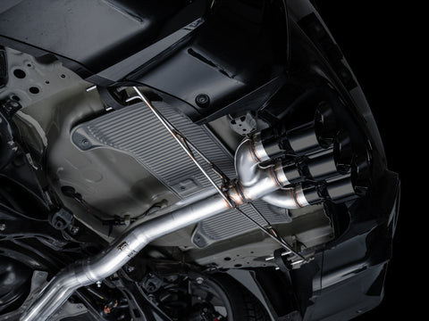 AWE Tuning Exhaust | 2024 Acura Integra Type-S DE5