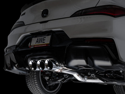 AWE Tuning Exhaust | 2024 Acura Integra Type-S DE5