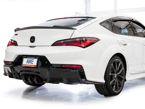 AWE Tuning Exhaust | 2024 Acura Integra Type-S DE5