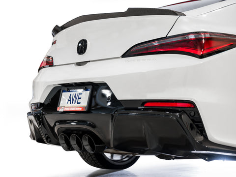 AWE Tuning Exhaust | 2024 Acura Integra Type-S DE5