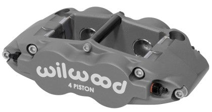 Wilwood Forged Superlite 4R Radial Mount Caliper (120-13232)