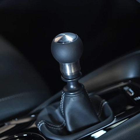 Billetworkz Fusion Shift Knob Weighted - 6-Speed | 2015-2023