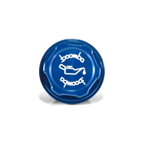 Boomba Racing Subaru Aluminum Oil Cap