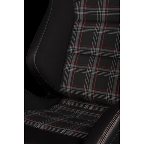 BRAUM Racing Elite-S Series Racing Seats (BRR1S-XXXX) - Return