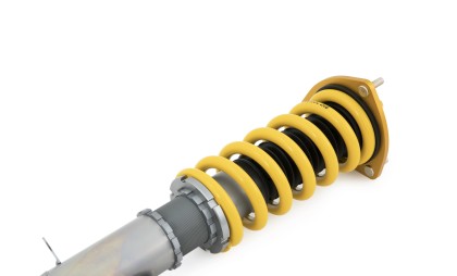 Ohlins Road & Track Coilover System | 1995 - 2002 Nissan Skyline GT-R (NIS MI10S1)