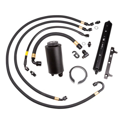 Chase Bays Power Steering Kit | 1992 - 1999 BMW E36 (CB-E36-PSK)