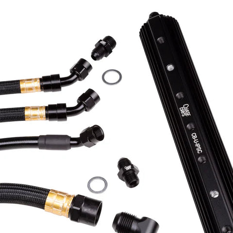 Chase Bays Power Steering Kit | 1992 - 1999 BMW E36 (CB-E36-PSK)