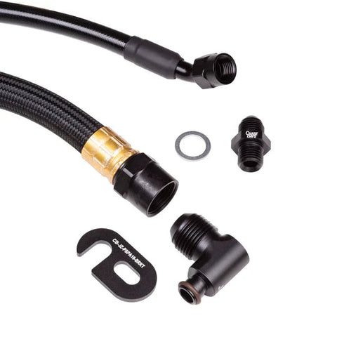 Chase Bays Power Steering Kit | 1992 - 1999 BMW E36 (CB-E36-PSK)