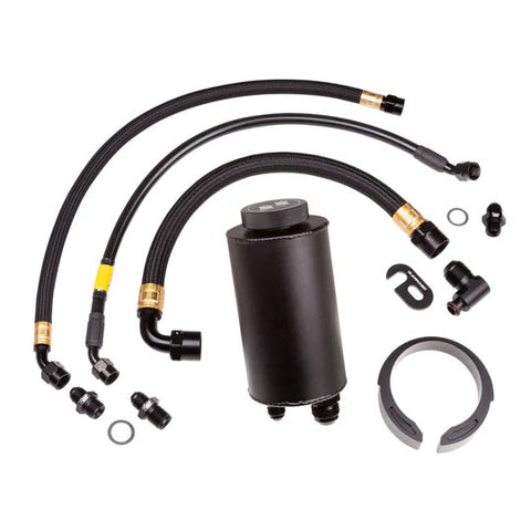 Chase Bays Power Steering Kit | 1992 - 1999 BMW E36 (CB-E36-PSK)