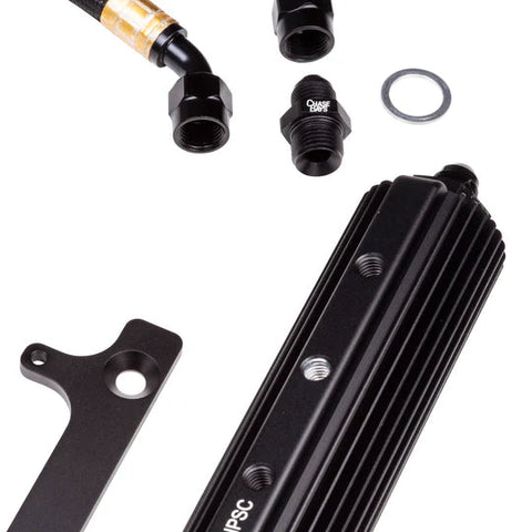 Chase Bays Power Steering Kit | 1982 - 1991 BMW 3-Series w/ LS Swap (CB-E30-LSPSK)