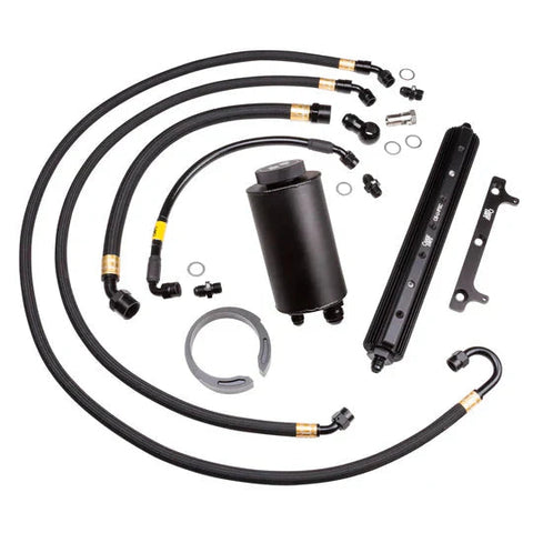 Chase Bays Power Steering Kit | 1982 - 1991 BMW 3-Series w/ M42 or M3 S14 (CB-E30-M42PSK)