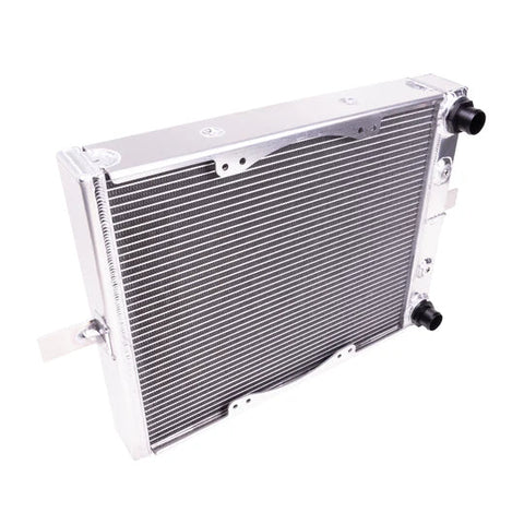 Chase Bays Tucked Aluminum Radiator | 1982 - 2006 BMW 3-Series (CB-E306RAD)