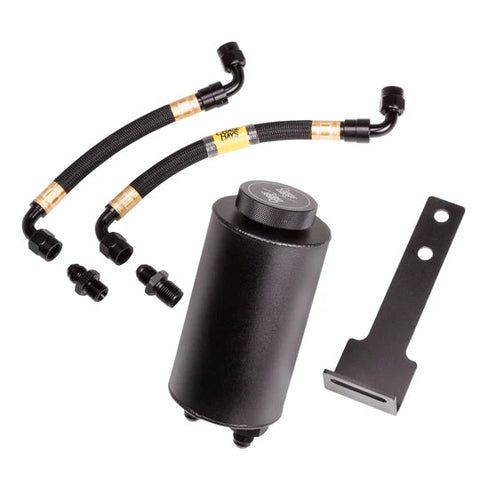 Chase Bays Power Steering Delete | 1992 - 2000 Honda Civic & 1994 - 2001 Acura Integra (CB-H-9201PSKE)