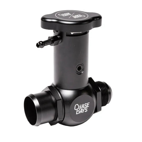 Chase Bays Raised Inline Filler Neck | Universal (CB-IFN)