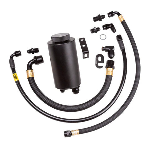 Chase Bays Power Steering Kit | 1999 - 2005 Lexus IS300 (CB-IS300-PSK)