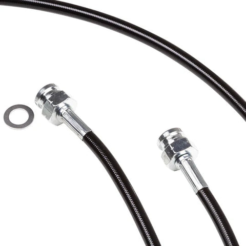 Chase Bays Caliper Brake Lines | 1989-2005 Mazda Miata (CB-MIATA-FW)