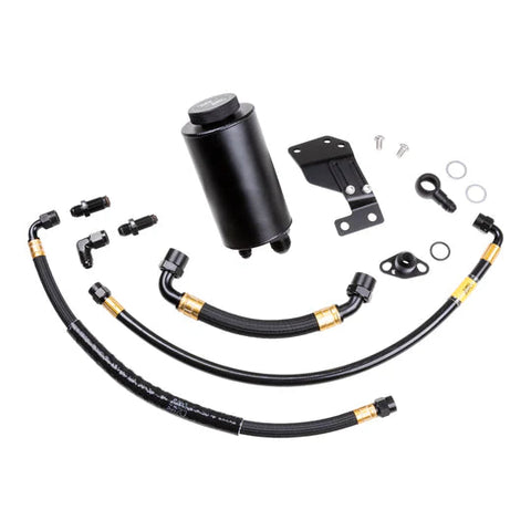 Chase Bays Power Steering Kit | 1989 - 2002 Nissan 180SX / 200SX / 240SX / Silvia (CB-N-PSK)