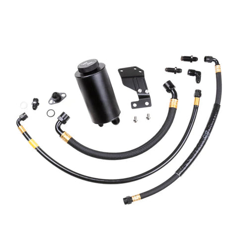 Chase Bays Power Steering Kit | 1989 - 2002 Nissan 180SX / 200SX / 240SX / Silvia (CB-N-PSK)