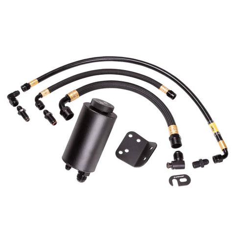 Chase Bays Power Steering Kit | 1989 - 2002 Nissan 180SX / 200SX / 240SX / Silvia (CB-N-PSK)