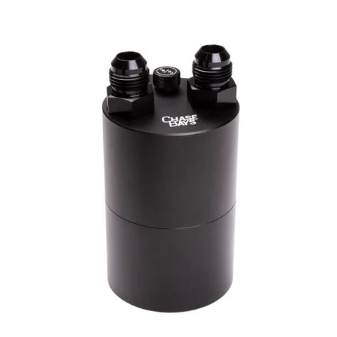 Chase Bays Oil Catch Can | Universal (CB-OILCATCH)