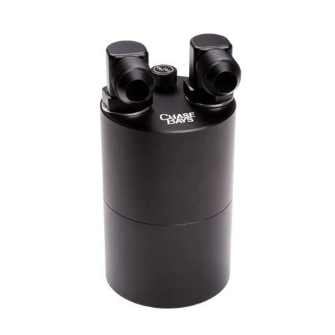 Chase Bays Oil Catch Can | Universal (CB-OILCATCH)