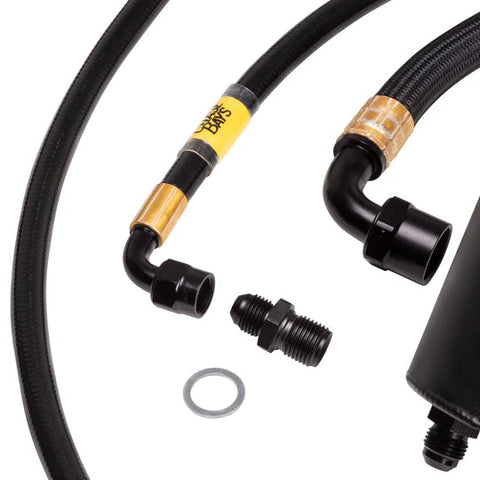 Chase Bays Power Steering Kit | 1989 - 1998 Nissan GT-R (CB-R32-PSKGTR)